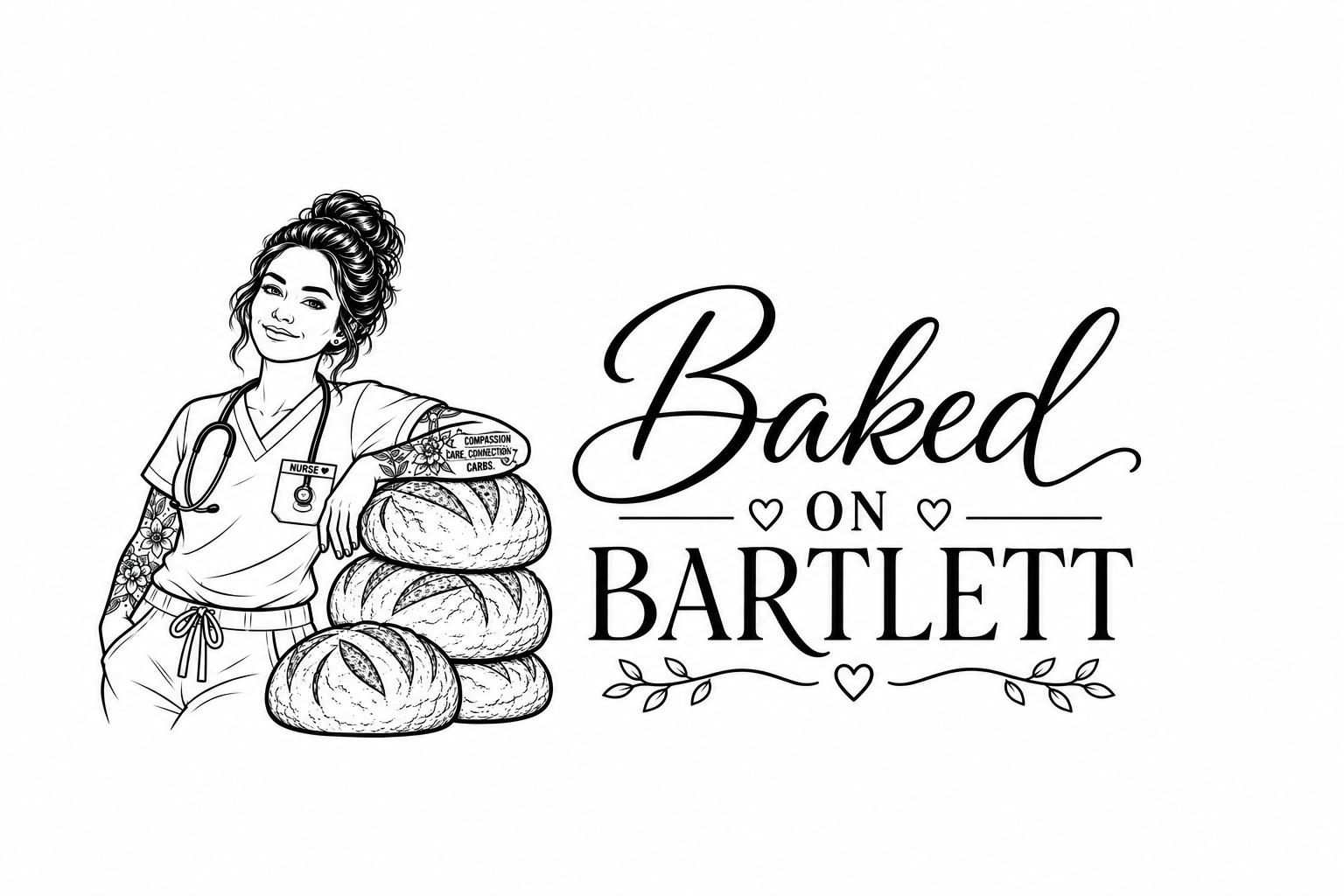 Baked on Bartlett
